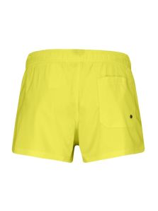 Bañador amarillo limón Puma hombre en oferta, compra online, estilo veraniego.