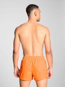 Bañador naranja Puma hombre en oferta, compra online, estilo veraniego.