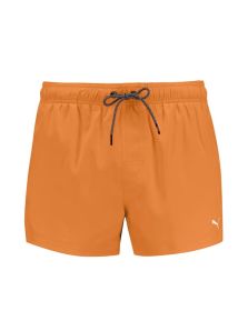 Bañador PUMA en naranja