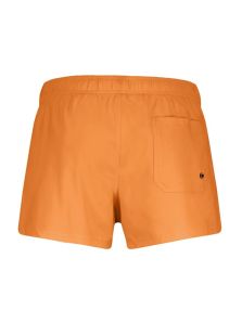 Descubre bañador naranja Puma en oferta, ideal piscina y playa.