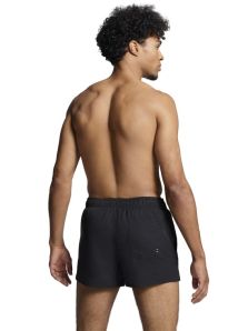 Compra ya bañador negro Puma, en estilo juvenil, oferta exclusiva online.