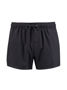 Descubre bañador negro Puma en oferta, ideal para piscina y playa.