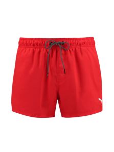 Compra ya bañador rojo Puma, estilo moderno, oferta exclusiva online.