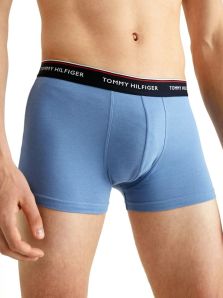 Pack de calzoncillos boxers Tommy Hilfiger