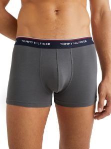 Pack de Boxers Tommy Hilfiger en algodón elastizado