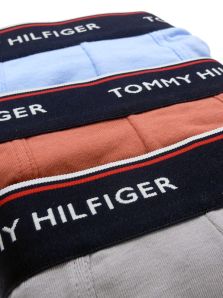 Tommy Hilfiger Pack de Boxers para hombre
