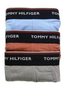 Pack con 3 Boxers Tommy Hilfiger OY4