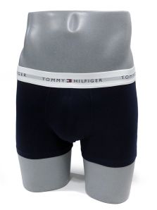 Pack con 3 Boxers Tommy Hilfiger 0UB