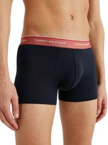 Set con tres boxers de Tommy Hilfiger