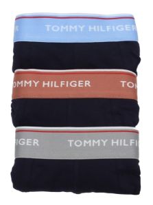 Pack con 3 Boxers Tommy Hilfiger OY4