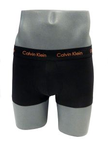 Pack de Calvin Klein con tres boxers a buen precio