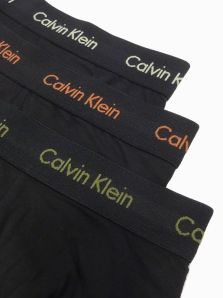 Nuevos modelos de calzoncillos de Calvin Klein