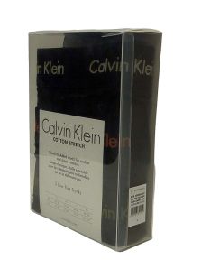 Pack con 3 Boxers de Calvin Klein H5k