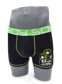 2 Pack Boxers Soy Underwear Toi