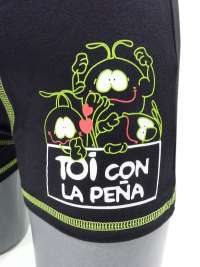 2 Pack Boxers Soy Underwear Toi