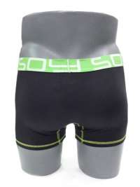 2 Pack Boxers Soy Underwear Toi
