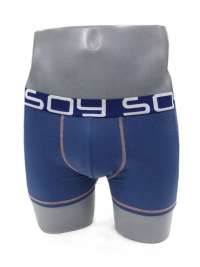 2 Pack Soy Underwear Boxer Wayward