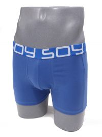 2 Pack Soy Underwear Boxer Hero