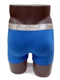 2 Pack Soy Underwear Boxer Olimpic Games