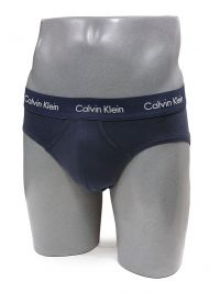3 Pack Slips Calvin Klein KKV