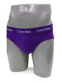 3 Pack Slips Calvin Klein KKV