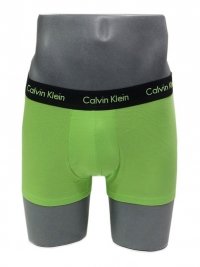 Pack 3 Boxers Calvin Klein tricolor