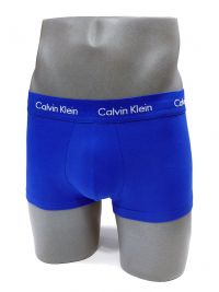 3 Pack Boxers Calvin Klein WHV