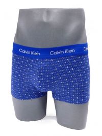 3 Pack Boxers Calvin Klein WHV