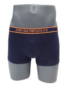 Nuevo pack de Emporio Armani con 3 boxers de algodon
