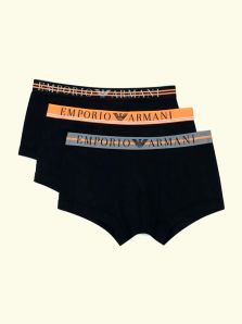 Calzoncillos Emporio Armani al mejor precio