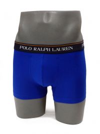 3 Pack Boxers Polo Ralph Lauren AzVNa