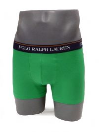 3 Pack Boxers Polo Ralph Lauren AzVNa