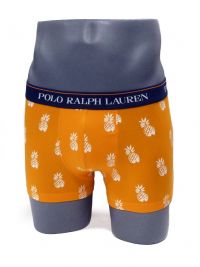 3 Pack Boxers Polo Ralph Lauren AzVNa