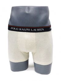 3 Pack Boxers Polo Ralph Lauren NVmG