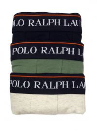 3 Pack Boxers Polo Ralph Lauren NVmG