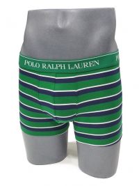 3 Pack Boxers Polo Ralph Lauren RNV