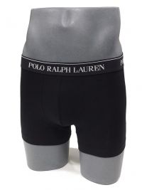 3 Pack Boxers Polo Ralph Lauren RNV