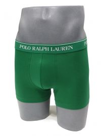 3 Pack Boxers Polo Ralph Lauren RNV