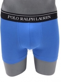 3 Pack Boxers Polo Ralph Lauren