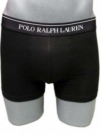 3 Pack Boxers Polo Ralph Lauren