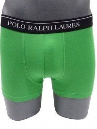 3 Pack Boxers Polo Ralph Lauren