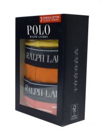 Pack Boxers Polo Ralph Lauren ANRF