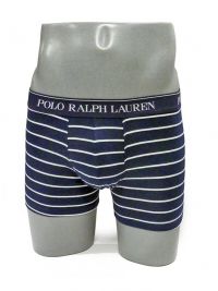 3 Pack Boxers Polo Ralph Lauren AAAZ
