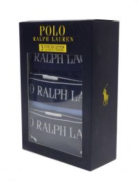Pack Boxers Polo Ralph Lauren AAAZ