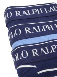 3 Pack Boxers Polo Ralph Lauren AAAZ