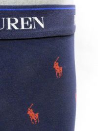 Pack Boxers Polo Ralph Lauren AAR