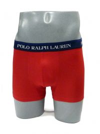3 Pack Boxers Polo Ralph Lauren AAR