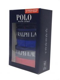 Pack Boxers Polo Ralph Lauren AAR