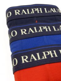 3 Pack Boxers Polo Ralph Lauren AAR