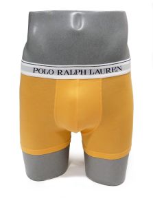 Calzoncillo de Polo Ralph Lauren en cajitas de 3 unidades